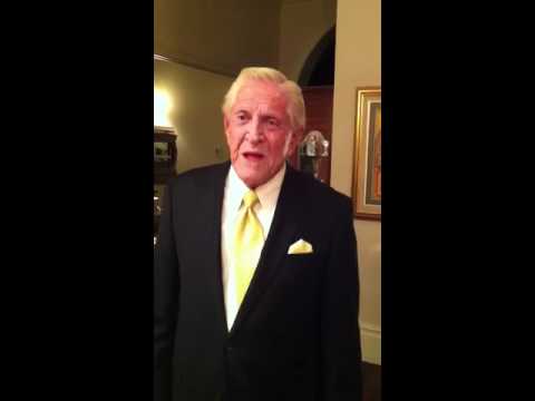 Reach Out to Them, Learn About Them - George Harris 