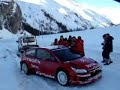 loeb crash galibier loeb crash galibier