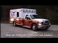 Went to check out the New Pierce Pumper at Caddo Parish Fire District 5's Central Station where I volunteer and caught a ride out on it to an EMS call and before we got back we caught another EMS run. Fire Dist. 5 is located in the southeastern part of Caddo Parish, Louisiana and south of Shreveport. It is a combination department providing fire, ems and patent transport service for the area. CFD 5 also has an automatic mutual aid agreement with the Shreveport Fire Dept.