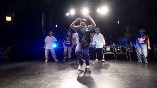 P-KO, YUKARI, Yuki, LoCo YoKo, DOMINIQUE, MEGU – WDC 2019 KINKI JUDGE DEMO SESSION