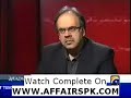 Meray Mutabiq Jamshed Gulzar Kiyani Part 2