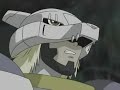 デジモンフロンティア動画