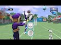 Mario and Sonic At The Olympic Games - Archery