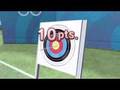 Mario and Sonic At The Olympic Games - Archery