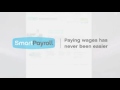 Smartpayroll online Video 1