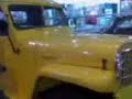 Carros antigos - Recife/PE