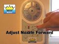 a Luxurious Regal Bidet a Luxurious Regal Bidet