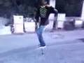videos de Pogostick Dominik 2