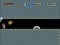 Kaizo Mario World: Big Mario Level 3