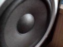 Old CLOTH surround Pioneer Old CLOTH surround Pioneer