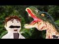 Lightsabers, Guns, Explosives and Monsters! YourFX