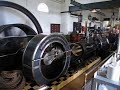 Stoommachine museum Medemblik