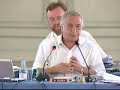 Francois Rebsamen et la dégradation des finances à Dijon Francois Rebsamen et la dégradation des finances à Dijon