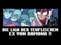 Scott Pilgrim vs The World Launch Trailer Germany