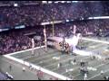 2010-01-21 | THE RETURN OF DEUCE MCALLISTER 1/16/10 SAINTS/CARDINALS ~> INTRODUCTION OF DEUCE MCALLISTER DURING SAINTS VS. CARDINALS DIVISIONAL PLAYOFF GAME  (<span>2:)