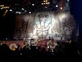 Iron Maiden - Split 10.08.2008 Iron Maiden - Split 10.08.2008