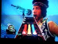 http://www.jameslikecoulter.net/------------------------------Purple Haze by JIMI HENDRIX. 276,822 - 892 Note Streak - TIGHT SONGLolwut. Today I recorded the beastiest FC of Raining Blood EVER. I hit the last trill and then accidentally hit the start button before the blue strum note, and I'm like O SHIT. Then I start it and BARELY hit the note, so that's gonna be up soon. Also I ranomdly played afterlife today and almost FCed so I need to FC that too. Ya. Enjoy. Also listen to toymasheensh because he is teh genius on everything musical/guitar/buckethead related.