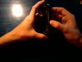 Samsung S5230 radeviewe in a talentu