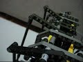 Lego Two Stroke Engine Model