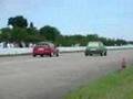 AMF :: Street Race :: 402 SR Banja Luka 2007 :: 2. dan [1/3]