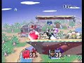 Cheese (Snake) vs. Emmy (Kirby) 2 Cheese (Snake) vs. Emmy (Kirby) 2