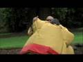 Sumo Irish Style