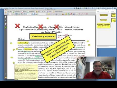 how to provide meaningful feedback