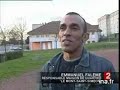 Noyon (60) - Quartier du Mont Saint Sim�on - Ins�curit�