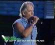 Bon Jovi & Eric Burdon - It's My Life~ We Gotta Get Out Of