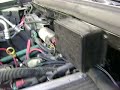 Engine Noise