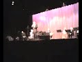 Sam Rose sings I've Got the World on a String