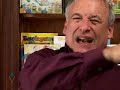 AuthorViews: Robert Munsch