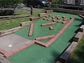 Hole in one