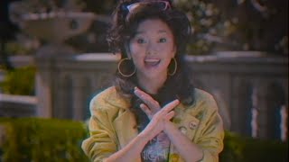 『X-MEN：アポカリプス』の、VHSテープ風の“ 恵まれし子らの学園 ” の生徒勧誘のCMです！！