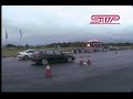 STP - Impreza WRX 2008 - 14.5\" ET 100% stock STP - Impreza WRX 2008 - 14.5\" ET 100% stock
