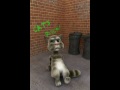 Talking Tom Cat