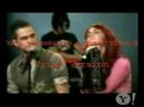 dulce y poncho   mix * baby te quiero *