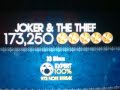 [RB2] Joker And The Theif Expert Drums FC 100% (proof only)