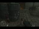CoD 5 Leg Glitch