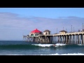 Shelly Detmers and Kulia Doherty at NSSA Huntington Beach