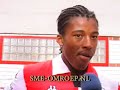 Georginio Wijnaldum 17 jarige debutant Feijenoord