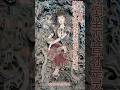 不止古建！隆兴寺这尊倒坐观音才是灵魂#倒坐观音 #隆兴寺 #摩尼殿 #正定旅游 #宋代彩塑 #东方美神 #古建文物 #治愈心灵 #随手拍 #最美的风景在路上 #中国旅游 #中国河北