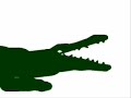Crocodile Collab Entry