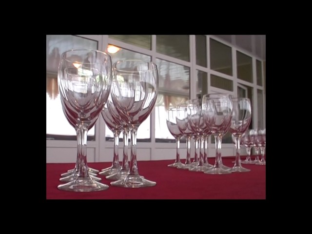 Что такое банкет-фуршет