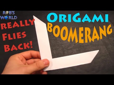 how to make origami