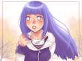 Hinata Hyuuga FanArt