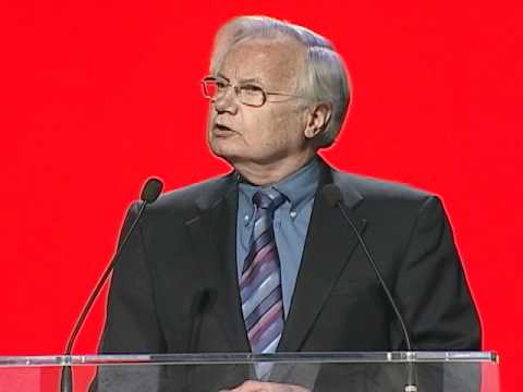 Bill Moyers