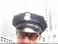 august 16 08 scientologist battery on tommy   gets arrested
