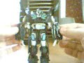 TFTM 07 Payload TFTM 07 Payload