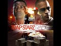 Mistah Fab Ft. Dem Hoodstars- Ghost Ride It 2